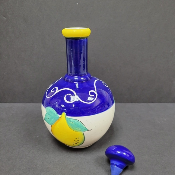 ⚡Danny Devito Limoncello Jar - Picture 2 of 3